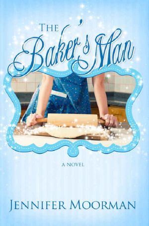 [Mystic Water 01] • The Baker's Man